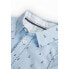 BOBOLI 718354 Long Sleeve Shirt