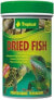 Фото #2 товара Корм для рыб сушеный Tropical DRIED FISH PUSZKA 250 мл