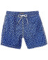 Фото #1 товара Slate & Stone Lightweight Swim Trunk Men's