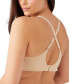 ფოტო #4 პროდუქტის Women's Superbly Smooth Underwire Bra 855342, Up to H Cup