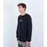 Фото #3 товара HURLEY 25Th S1 sweatshirt