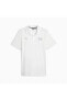 Bmw Mms Jacquard Polo Erkek T-shirt