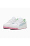 Фото #6 товара 389390 21 Carina Street Kadın Sneaker Beyaz Pembe