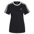 Фото #3 товара Футболка мужская Adidas 3 полоски BF Short Sleeve T-Shirt