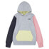 Фото #2 товара LEVI´S ® KIDS Colorblocked hoodie