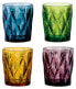 Highgate DOF Becher 4er Set