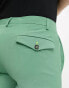 Фото #6 товара Twisted Tailor buscot suit trousers in pistachio green