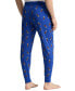 Men's Polo Bear Pajama Jogger Pants