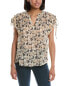 Фото #1 товара Bishop + Young Luna Blouse Women's