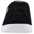 Puma Vikky V2 Lace Up Womens Black Sneakers Casual Shoes 369725-01 6 - фото #5