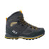 Фото #1 товара JACK WOLFSKIN Force Crest Texapore Mid hiking boots