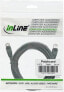 Фото #4 товара InLine Patch Cable F/UTP Cat.5e black 3m