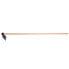 ფოტო #2 პროდუქტის STOCKER Round Eye Hoe 400 G With Handle Hoe