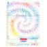 Herlitz New Batik Freedom - Pattern - Multicolour - A4 - 80 sheets - 70 g/m² - Lined paper
