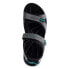 ELBRUS Ecoler sandals