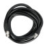 RF antenna cable CFD400 - RP-SMA F/M - 3m - for SenseCAP M1 and fiberglass antenna - Seeedstudio 321990876