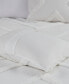 Фото #8 товара CLOSEOUT! Beck 2-Pc. Duvet Cover Set, Twin/Twin XL