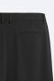 SLIM FIT TROUSERS