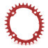 Фото #1 товара GARBARUK 104 BCD oval chainring