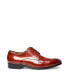 Фото #2 товара Men's Parsens Oxford Shoes