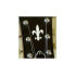 Фото #5 товара Jockomo Headstock-Fleur de Lys WP