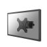 Фото #1 товара Кронштейн для ТВ NewStar Neomounts - 76.2 см (30") - 75 x 75 мм - 100 x 100 мм - 0 - 180° - 360° - Черный