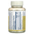 Фото #2 товара High Potency Betaine HCl with Pepsin, 650 mg, 100 VegCaps