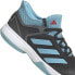 ADIDAS Ubersonic 4 All Court Shoes