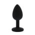 Anal plug Dream Toys All Time Favorites Black