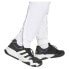 ADIDAS Walk On tracksuit pants Белый, S - фото #7