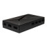 Фото #3 товара SilverStone SST-LSB02-E - ARGB LED Hub, Controller - schwarz