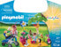 Фото #2 товара Игровой набор Playmobil Family Picnic Bag 9103 (Семейная Прогулка)