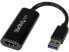 Фото #1 товара StarTech.com USB32HDES Slim USB 3.0 to HDMI External Video Card Multi Monitor Ad