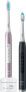 Фото #2 товара Szczoteczka Oral-B Pulsonic Slim Luxe 4900 Rose/Black