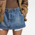 G-STAR Workwear Mini Skirt