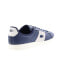 Фото #8 товара Lacoste Carnaby Pro CGR 223 3 SMA Mens Blue Lifestyle Sneakers Shoes