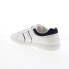 Фото #11 товара English Laundry Rafael EL2663L Mens White Synthetic Lifestyle Sneakers Shoes