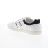 English Laundry Rafael EL2663L Mens White Synthetic Lifestyle Sneakers Shoes