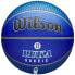 Фото #1 товара Ball Wilson NBA Player Icon Luka Doncic Outdoor Ball WZ4006401XB