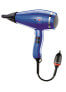 Hair dryer Vanity Hi-Power RC Royal Blue VA 8605 RC RB