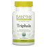 Фото #1 товара Витамины для пищеварительной системы Banyan Botanicals Triphala, 90 таблеток.