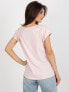 Фото #18 товара T-shirt-FA-TS-8515.46-jasny różowy