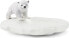 Figurka Schleich Schleich Wild Life polar bear slide, toy figure