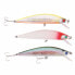 Фото #1 товара YOKOZUNA Saba Sinking Minnow 120 mm 39g