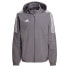 Фото #1 товара ADIDAS Tiro 21 All Weather 3´´ Jacket