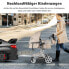 Фото #2 товара Kinderwagen NO32276EMDE