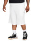 ფოტო #7 პროდუქტის Men's Icon Dri-FIT Moisture-Wicking Basketball Shorts