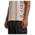 ფოტო #5 პროდუქტის G-STAR Side Stencil short sleeve T-shirt