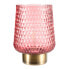 LED-Tischleuchte Rose Glamour