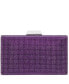 Фото #1 товара Women's Crystal Minaudiere